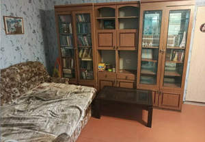 2-к квартира, на длительный срок, 45м2, 6/9 этаж