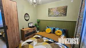 1-к квартира, посуточно, 30м2, 7/18 этаж