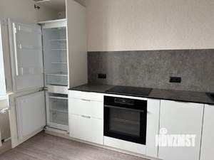 1-к квартира, на длительный срок, 36м2, 12/18 этаж