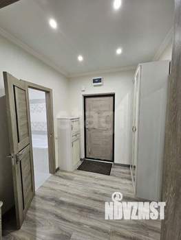 1-к квартира, на длительный срок, 38м2, 13/20 этаж