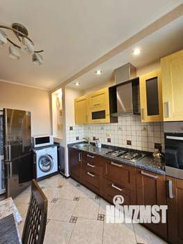 3-к квартира, на длительный срок, 65м2, 5/10 этаж