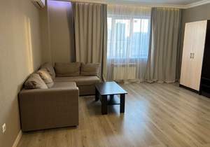 1-к квартира, на длительный срок, 60м2, 12/20 этаж