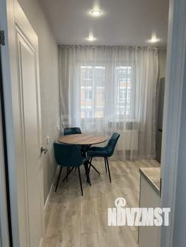 1-к квартира, на длительный срок, 36м2, 11/20 этаж