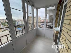 Студия квартира, на длительный срок, 29м2, 6/6 этаж