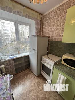 1-к квартира, на длительный срок, 33м2, 4/9 этаж