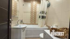 1-к квартира, на длительный срок, 37м2, 9/17 этаж