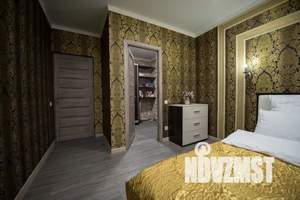 2-к квартира, посуточно, 75м2, 2/25 этаж
