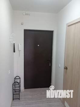 Студия квартира, посуточно, 30м2, 16/18 этаж