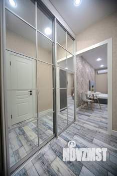 Студия квартира, посуточно, 26м2, 22/25 этаж