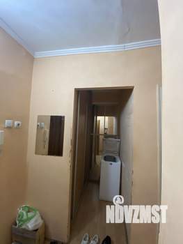 1-к квартира, на длительный срок, 40м2, 1/15 этаж