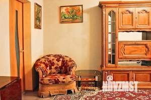 2-к квартира, посуточно, 48м2, 2/5 этаж