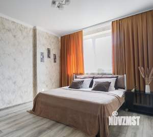 1-к квартира, посуточно, 36м2, 8/23 этаж