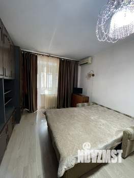 1-к квартира, на длительный срок, 33м2, 5/10 этаж