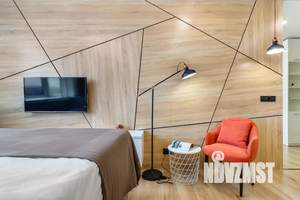 1-к квартира, посуточно, 28м2, 11/30 этаж