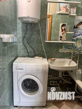 1-к квартира, на длительный срок, 36м2, 1/1 этаж