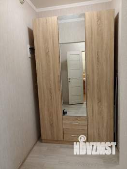 1-к квартира, на длительный срок, 36м2, 19/19 этаж