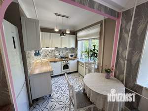 3-к квартира, на длительный срок, 49м2, 2/5 этаж
