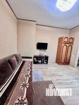 Студия квартира, на длительный срок, 30м2, 2/3 этаж