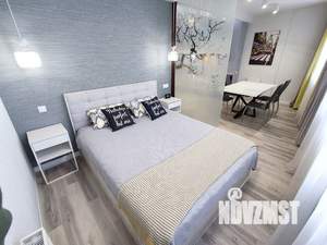 Студия квартира, на длительный срок, 48м2, 10/25 этаж