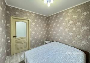 3-к квартира, на длительный срок, 66м2, 6/18 этаж