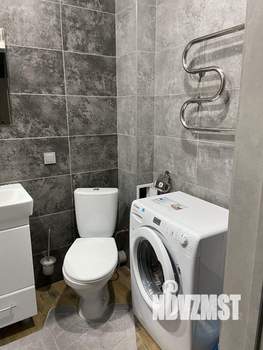 Студия квартира, на длительный срок, 29м2, 6/22 этаж