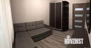 1-к квартира, на длительный срок, 38м2, 17/24 этаж