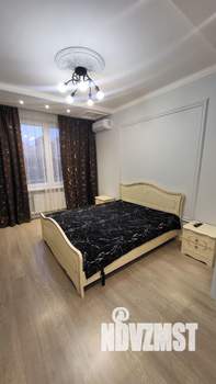 1-к квартира, на длительный срок, 32м2, 4/21 этаж