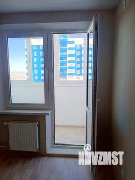 1-к квартира, на длительный срок, 36м2, 13/19 этаж