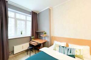 1-к квартира, посуточно, 30м2, 3/19 этаж