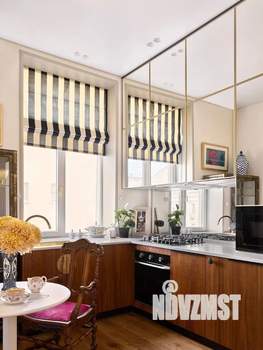 3-к квартира, посуточно, 70м2, 5/6 этаж