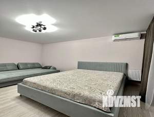 2-к квартира, посуточно, 65м2, 1/1 этаж
