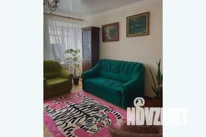 2-к квартира, посуточно, 60м2, 3/5 этаж