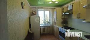 3-к квартира, на длительный срок, 70м2, 5/5 этаж