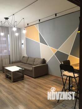 1-к квартира, на длительный срок, 35м2, 5/20 этаж