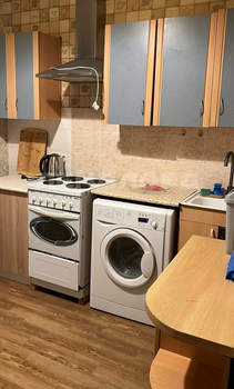 1-к квартира, на длительный срок, 36м2, 11/15 этаж