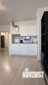 Студия квартира, на длительный срок, 31м2, 10/15 этаж