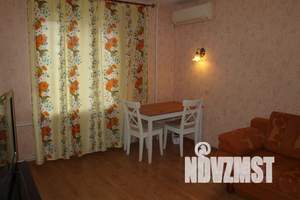 2-к квартира, посуточно, 52м2, 6/9 этаж