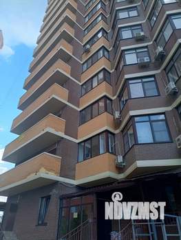 1-к квартира, на длительный срок, 45м2, 17/20 этаж