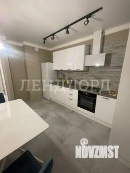 1-к квартира, на длительный срок, 40м2, 10/24 этаж