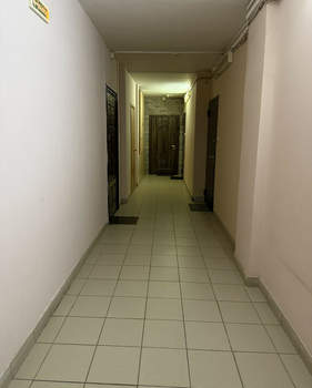 1-к квартира, на длительный срок, 38м2, 8/17 этаж