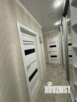 1-к квартира, на длительный срок, 45м2, 6/22 этаж