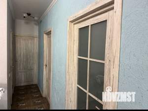 4-к квартира, на длительный срок, 106м2, 13/16 этаж