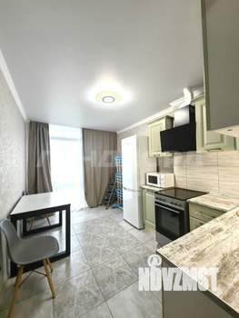 1-к квартира, на длительный срок, 44м2, 13/17 этаж