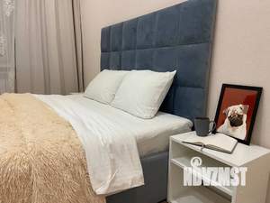2-к квартира, посуточно, 60м2, 4/22 этаж
