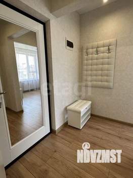 1-к квартира, на длительный срок, 32м2, 10/13 этаж