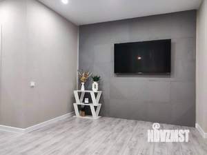 2-к квартира, посуточно, 55м2, 1/1 этаж