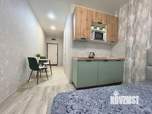 1-к квартира, посуточно, 23м2, 3/25 этаж