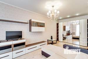 2-к квартира, на длительный срок, 72м2, 6/17 этаж