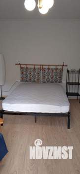 Студия квартира, на длительный срок, 32м2, 2/5 этаж