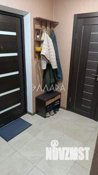 2-к квартира, на длительный срок, 47м2, 3/24 этаж